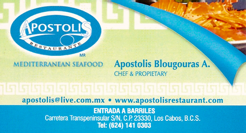 Apostolis