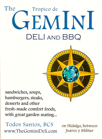 Gemini